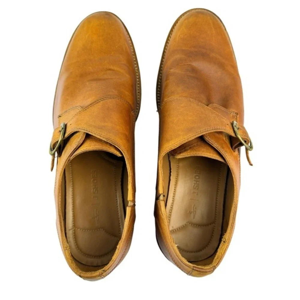 J Shoes shoes templar